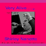 Nanette's CD Cover